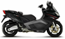 Aprilia SRV 850