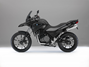 BMW G650GS