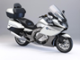 BMW K1600GT