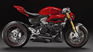 Ducati 1199 Panigale Streetfighter
