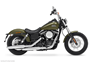 Harley Davidson Dyna Street Bob