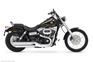 Harley Davidson Dyna Wide Glide