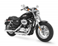 Harley Davidson Sportster Custom