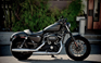 Harley Davidson Sportster Iron 883