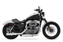 Harley Davidson Sportster Nightster
