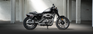 Harley Davidson Sportster Roadster