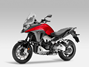 Honda VFR800X Crossrunner