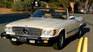 מרצדס sl 380