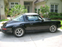 Porsche 911 SC Targa