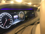 מרצדס S500 פלאג אין
