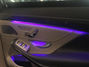 S500e מרצדס
