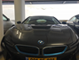 יבוא אישי BMW I8