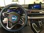 יבוא רכב חשמלי BMW I8