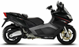 Aprilia SRV 850