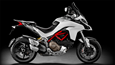 Ducati Multistrada 1200