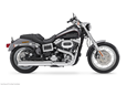 Harley Davidson Dyna Low Rider