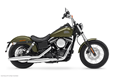 Harley Davidson Dyna Street Bob