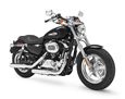 Harley Davidson Sportster Custom