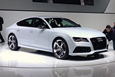 Audi A7 TFSI