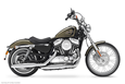 Harley Davidson Sportster Seventy-Two