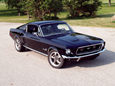 Ford Mustang - 1968