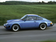 1983 - Porsche 911 CE Coupe