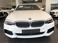 BMW 530e חדשה 2018